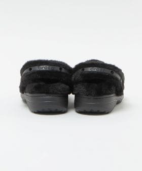 crocs＞UNFURGETTABLE CLOG サンダル