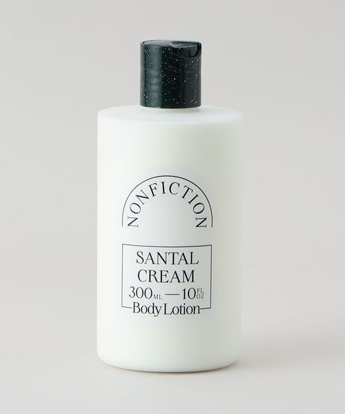 NONFICTION＞GENTLE NIGHT BODY LOTION/ボディローション