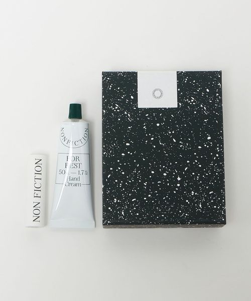 NONFICTION＞BOIS D'YLANG EAU DE PARFUM 50ml/オードパルファム