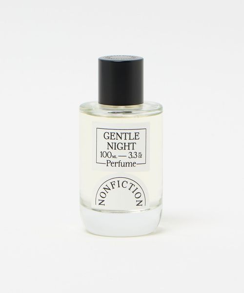 NONFICTION＞THE GRAY EAU DE PARFUM 100ml/オードパルファム