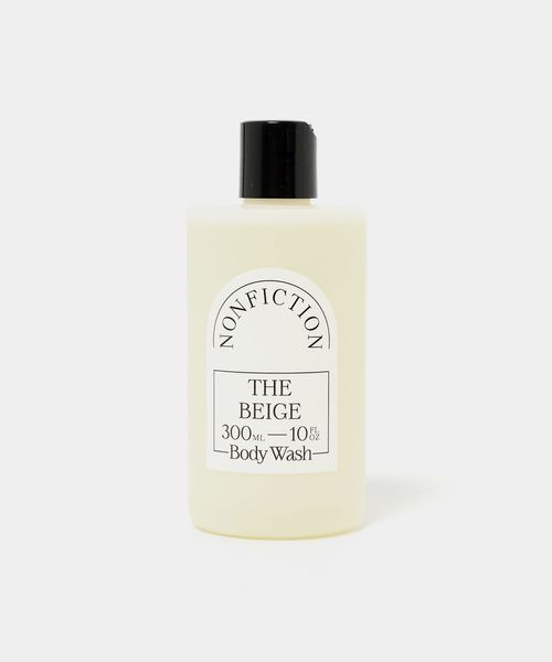 NONFICTION＞THE BEIGE BODY LOTION/ボディローション