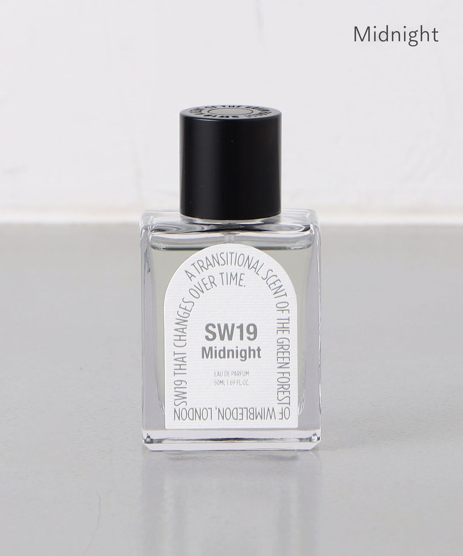 SW19＞EAU DE PARFUM Midnight 50ml
