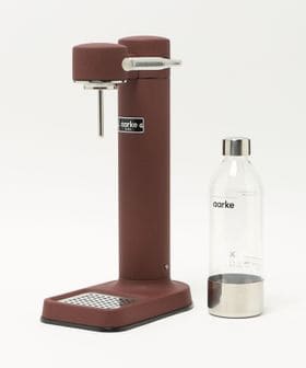 aarke＞カーボネーター3