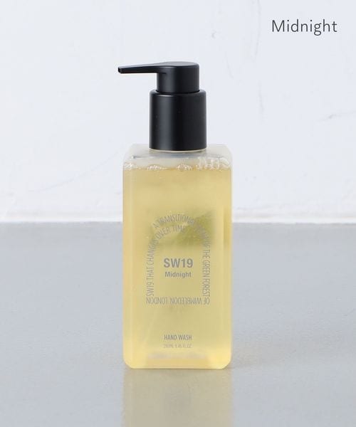 SW19＞EAU DE PARFUM 6am 50ml