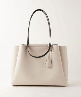 ダブルハンドル トートバッグ / A4 / 通勤