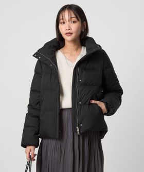 フード ショート ダウン