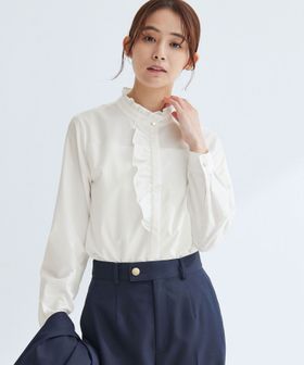 長袖シャツ / 長袖ブラウスのおすすめ人気ランキング【レディース