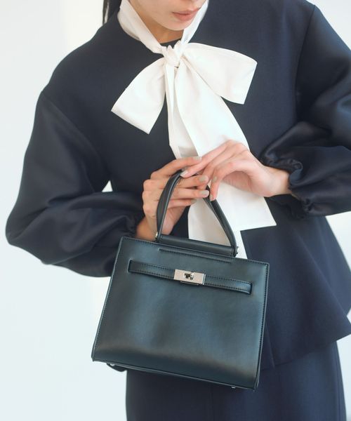 2WAY ベルト ハンドバッグ / ショルダーバッグ