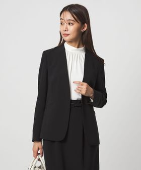 ユナイテッドアローズ グリーンレーベル リラクシングのスーツ