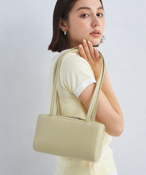 STAND OIL＞ POST バッグ