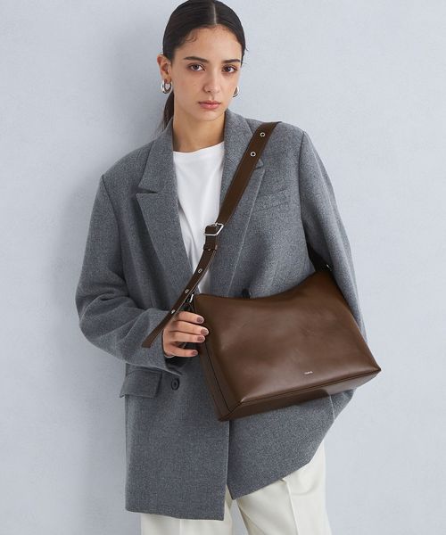 STAND OIL＞ オードバッグ