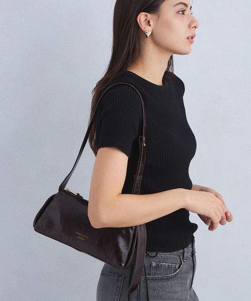 CHRISTIAN VILLA＞ ワンショルダーバッグ