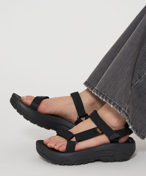 Teva＞ハリケーン エックスエルティー2 アンプソール サンダル