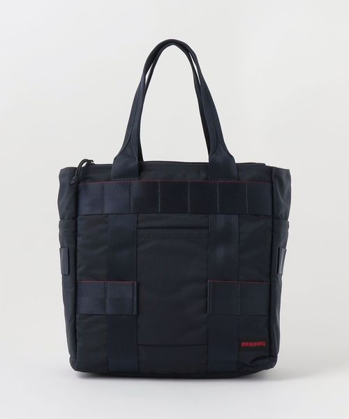 BRIEFING＞PROTECTION TOTE MW GENII トートバッグ