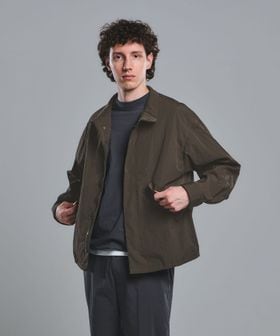 ユナイテッドアローズ グリーンレーベル リラクシングのモッズコートの