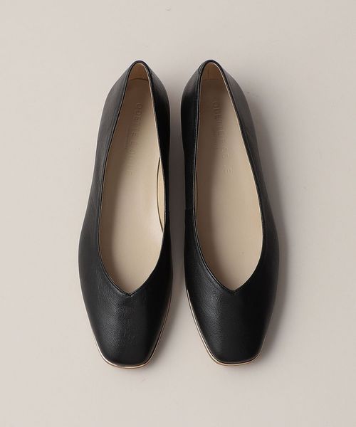 ソフトVカット フラット15↓↑