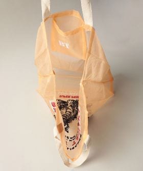 BRIGITTE TANAKA＞Cat BAG