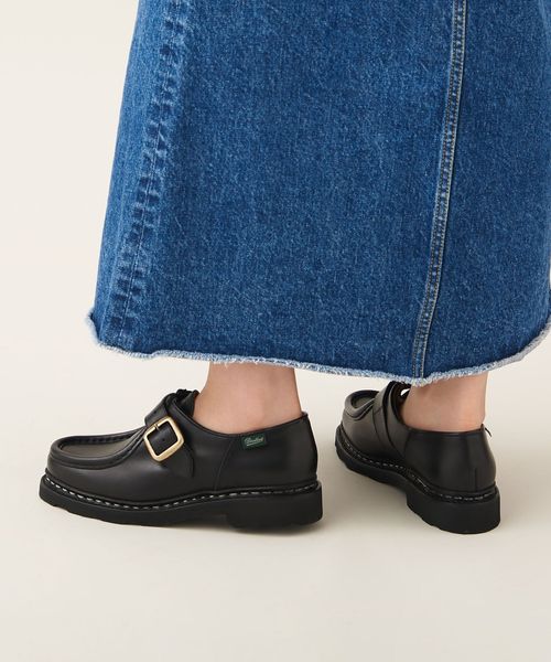 別注】＜Paraboot＞MICHAEL BRIDE