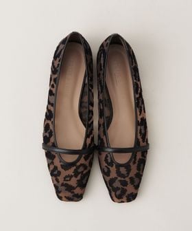 ストラップチュール フラット10↓↑