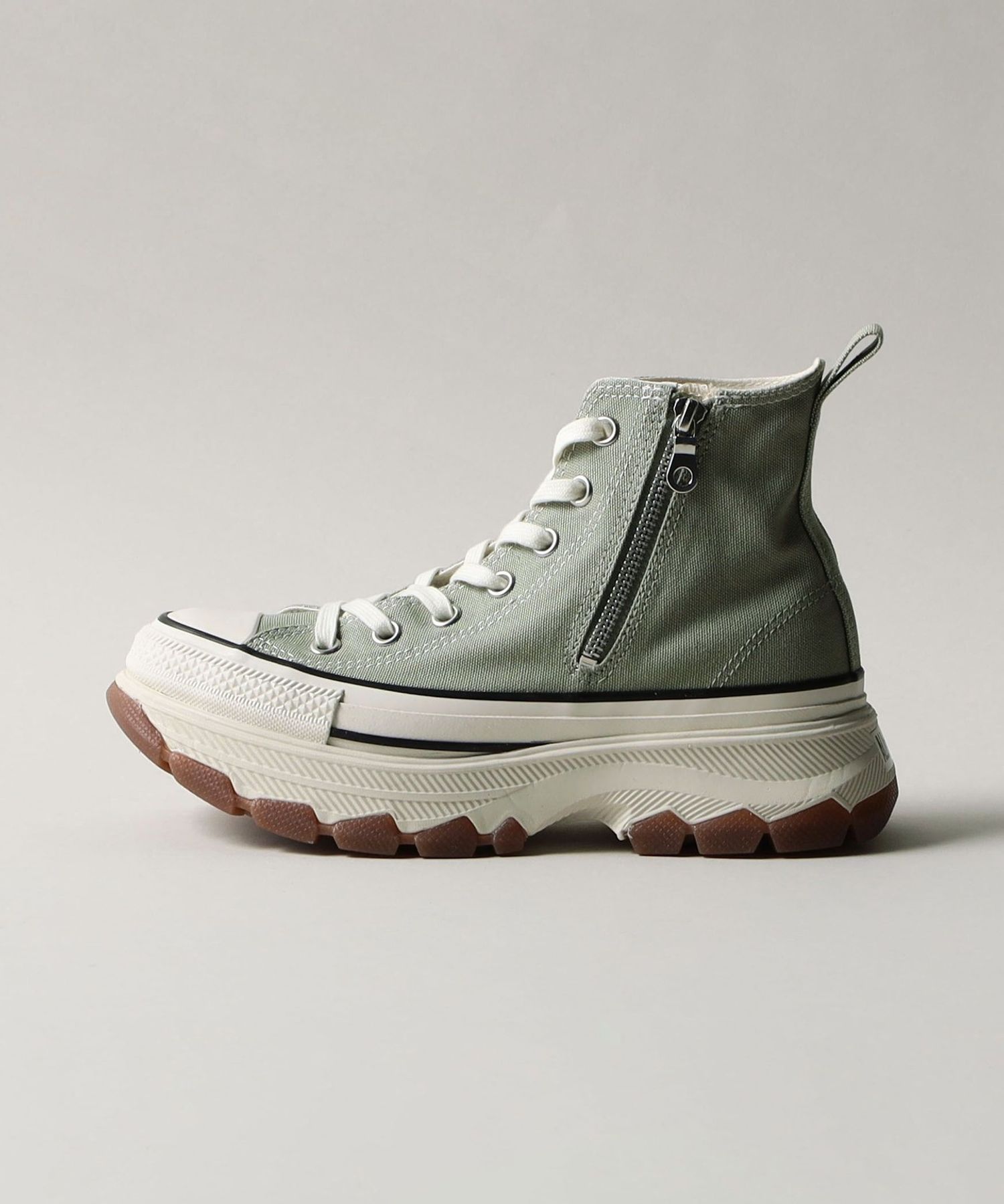 CONVERSE＞ALL STAR TREKWAVE Z HI