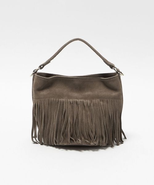 AULENTTI＞ FRINGE SLD