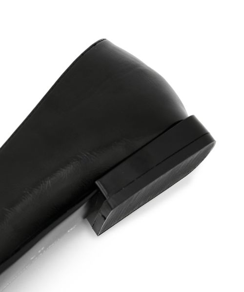 SY＞ダブルリボンピース フラット15○↑