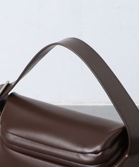 一部別注】＜OSOI＞FOLDER BROT バッグ