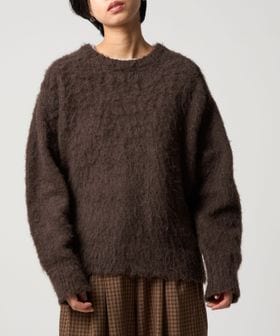ニット / セーター（ブラウン）｜ユナイテッドアローズ公式通販