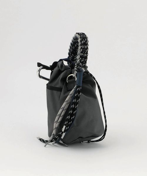 zattu＞LUGUN バッグ