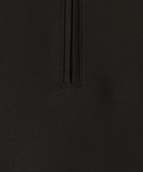 UNITED ARROWS & SONS by DAISUKE OBANA ＋10＞ HALF ZIP STAND
