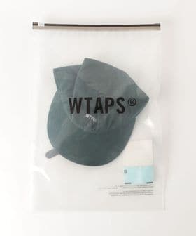 WTAPS＞ T―6M 01 CAP/キャップ