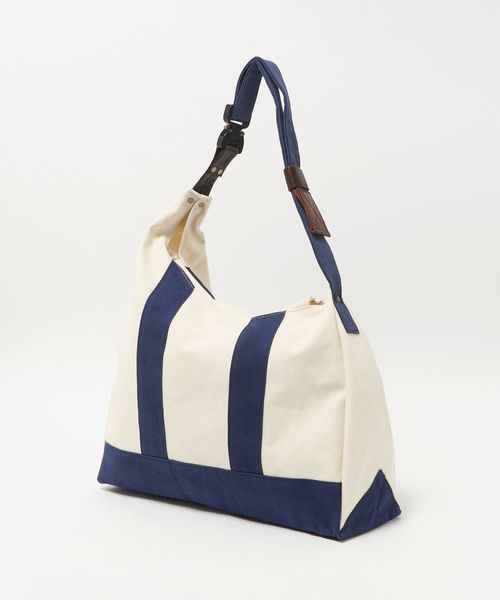 KHOKI＞ messenger bag/ショルダーバッグ