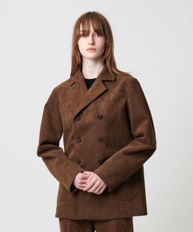 ピーコート｜ユナイテッドアローズ公式通販 - UNITED ARROWS ONLINE