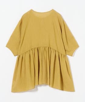 ペプラム 2WAYブラウス＜A DAY IN THE LIFE＞