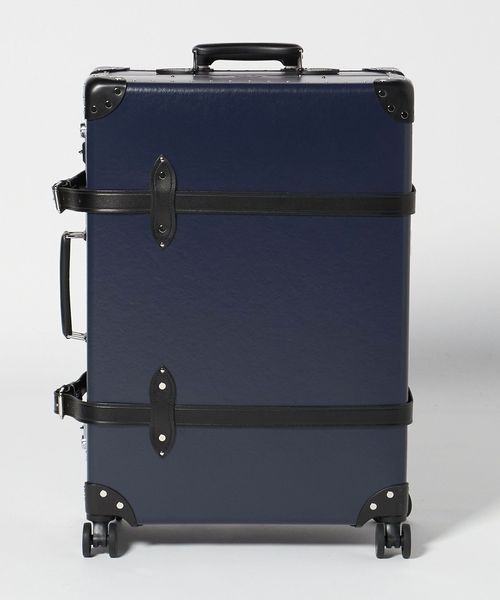 GLOBE TROTTER x Drawer＞ VANITY CASE ヴァニティケース