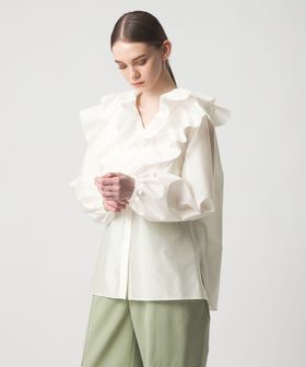 ドゥロワーのシルク ブラウスの商品一覧｜ユナイテッドアローズ公式