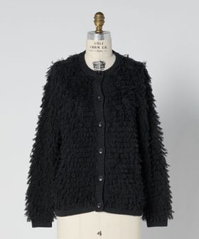 ドゥロワーのカーディガン フリンジの商品一覧｜ユナイテッドアローズ