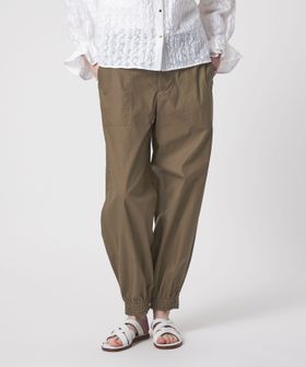 ドゥロワーのイージーパンツ（グリーン）の商品一覧｜ユナイテッド