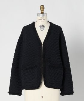 ドゥロワーのカーディガン 華やかの商品一覧｜ユナイテッドアローズ