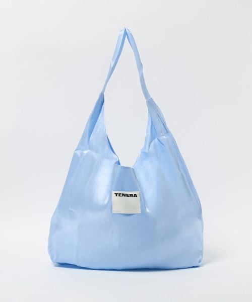 TENERA＞バレリーナ ショルダーバッグ＜ Select by EMMEL REFINES ＞