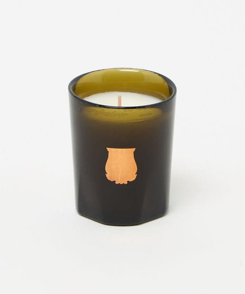 TRVDON＞ 70G CANDLE Ernesto シールトゥルドン キャンドル