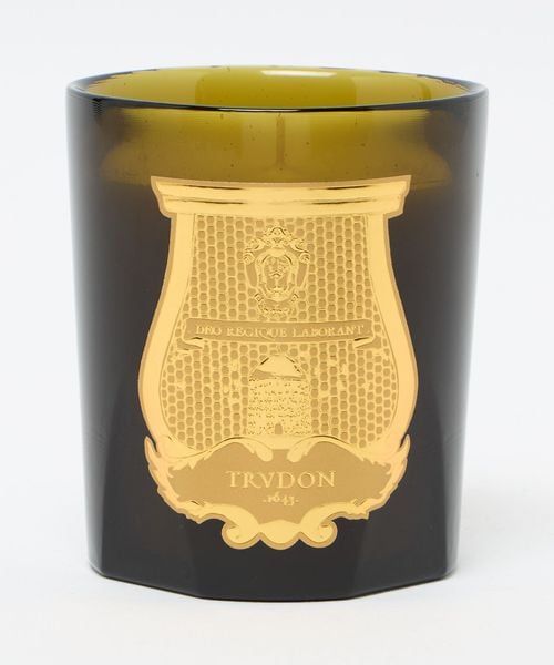 TRVDON＞CIRE TRUDON CANDLE Ernesto シールトゥルドン キャンドル