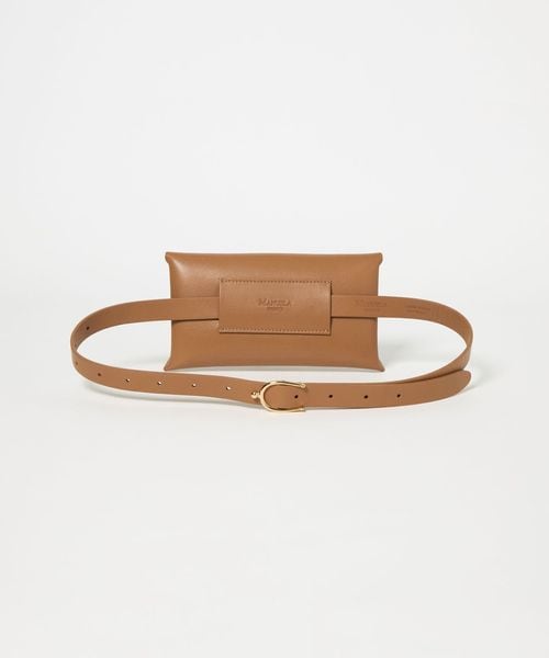別注】＜MANUELA for conte＞ BELT バッグ