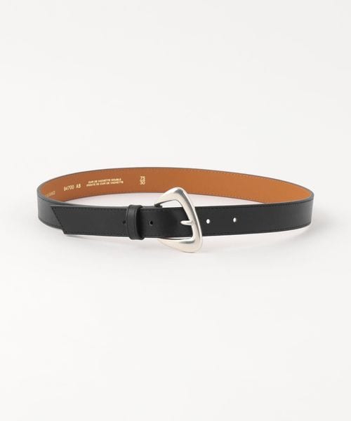 MAISON BOINET＞BUCKLE BELT30/ベルト