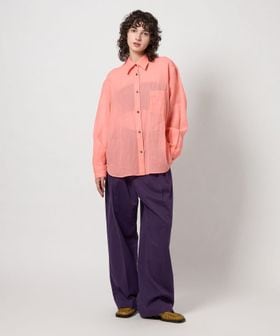 ロクのシャツ / ブラウスの商品一覧｜ユナイテッドアローズ公式通販