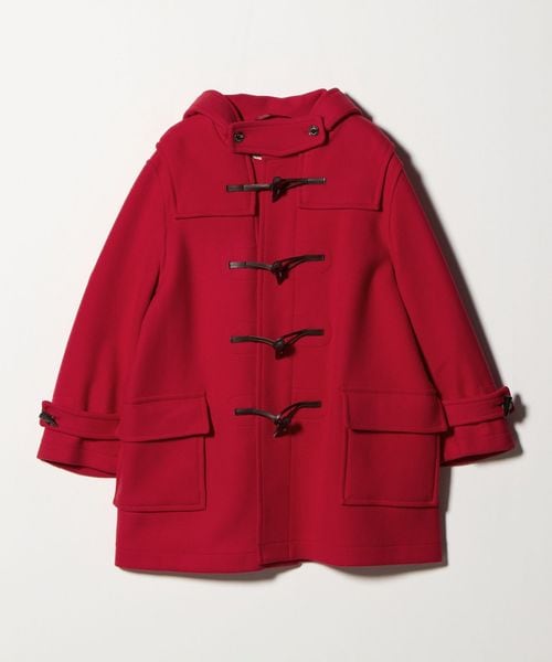 MONTGOMERY＞ALTON/コート