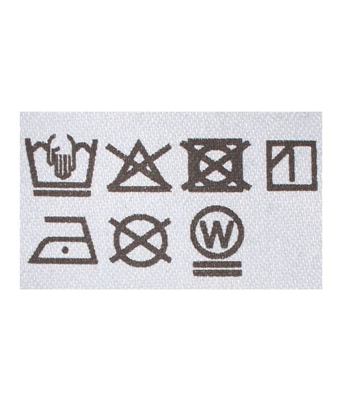 6(ROKU)＞ダメージ ペイント スウェット プルオーバー