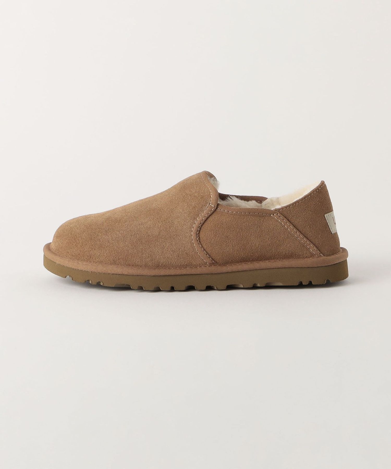UGG＞ ケントン スリッポン