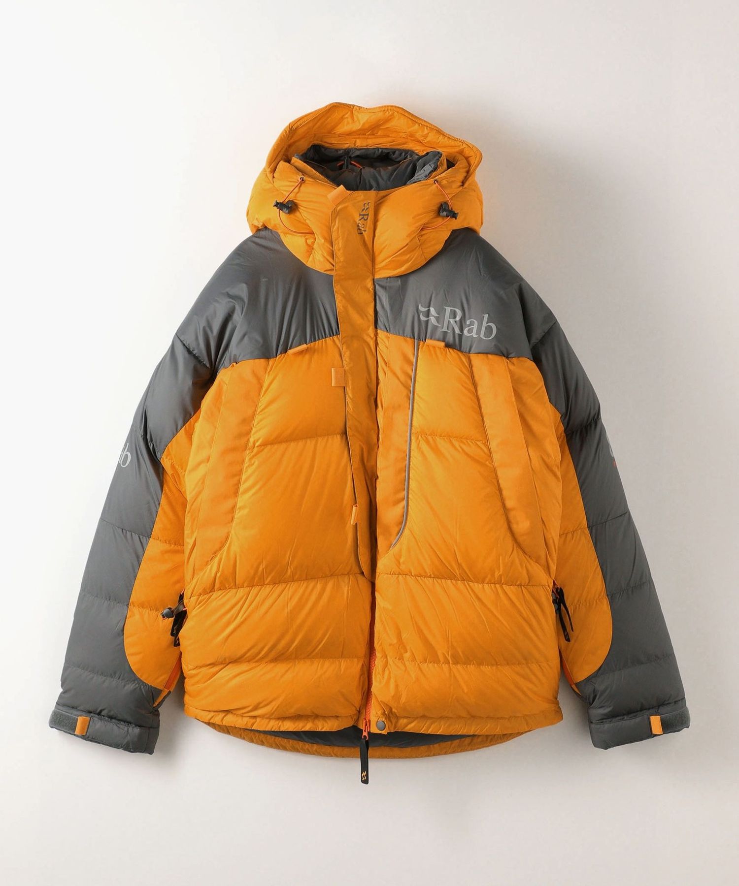 Rab＞ Expedition 8000/アウター