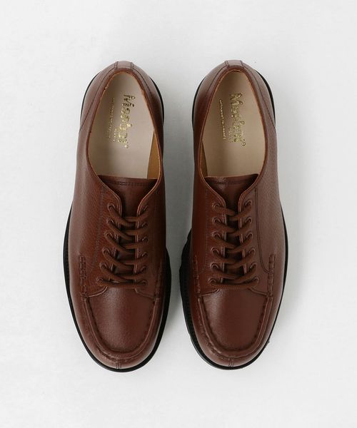 Marbot＞ HARF MOCCASIN SHOES/シューズ